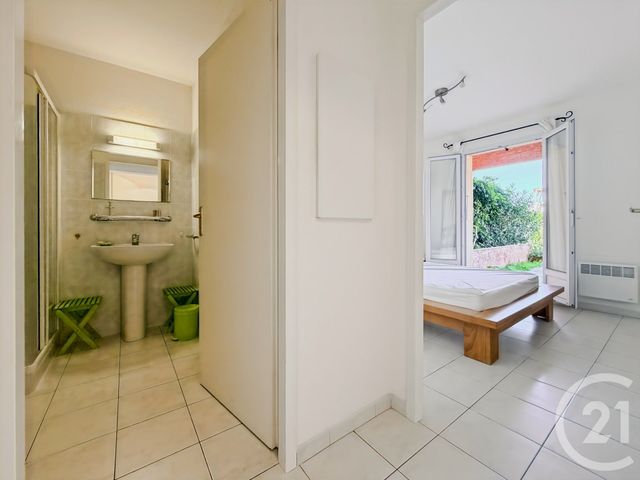 Appartement T2 &agrave; vendre - 2 pi&egrave;ces - 46,27 m2 - St Florent - 202 - CORSE