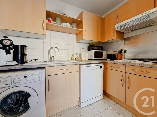 Appartement T2 &agrave; vendre - 2 pi&egrave;ces - 46,27 m2 - St Florent - 202 - CORSE