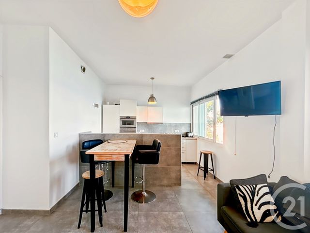 Appartement T4 &agrave; vendre - 4 pi&egrave;ces - 62,50 m2 - Bastia - 202 - CORSE