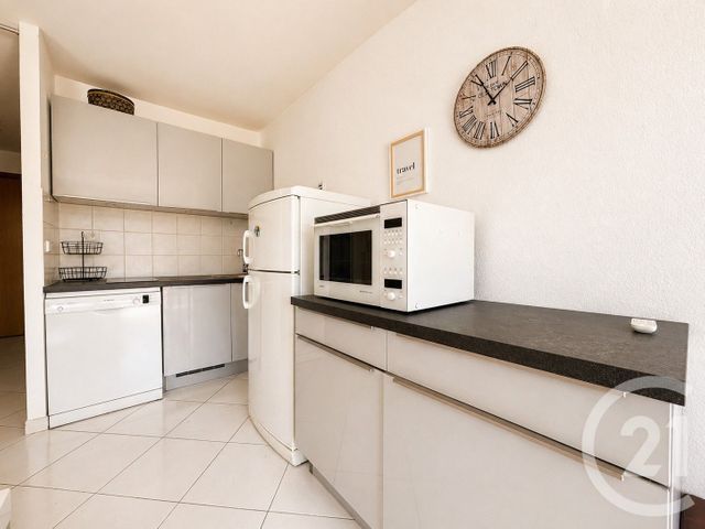 Appartement Studio &agrave; vendre - 1 pi&egrave;ce - 29,12 m2 - L Ile Rousse - 202 - CORSE