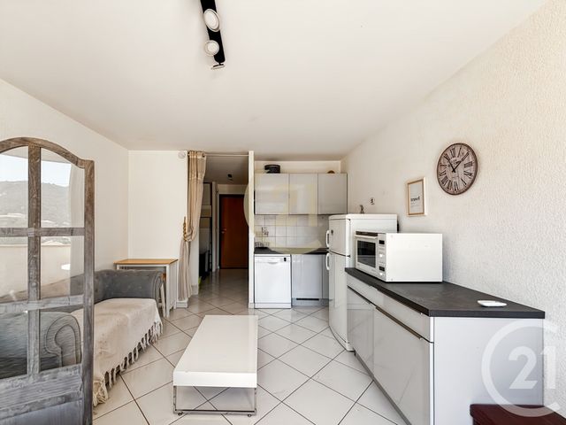 appartement - L ILE ROUSSE - 202