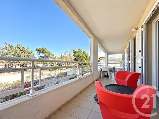 Appartement T4 &agrave; vendre - 4 pi&egrave;ces - 79,03 m2 - Calvi - 202 - CORSE