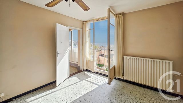 Appartement F4 à vendre BASTIA