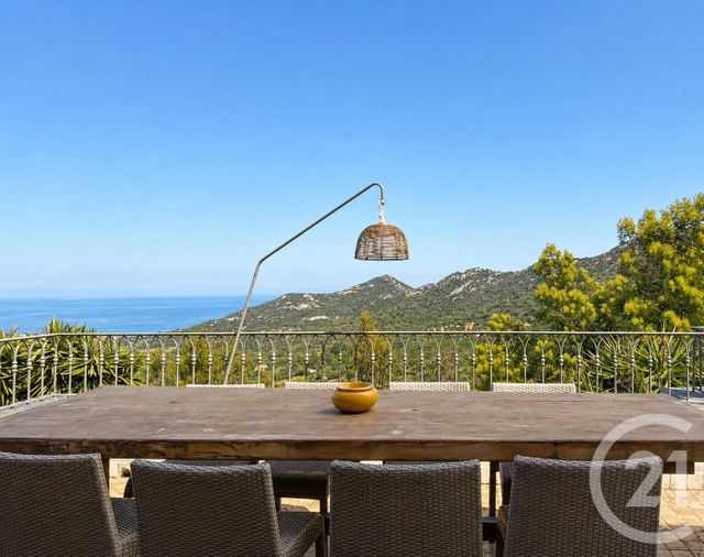 Maison &agrave; vendre - 8 pi&egrave;ces - 242,28 m2 - Monticello - 202 - CORSE