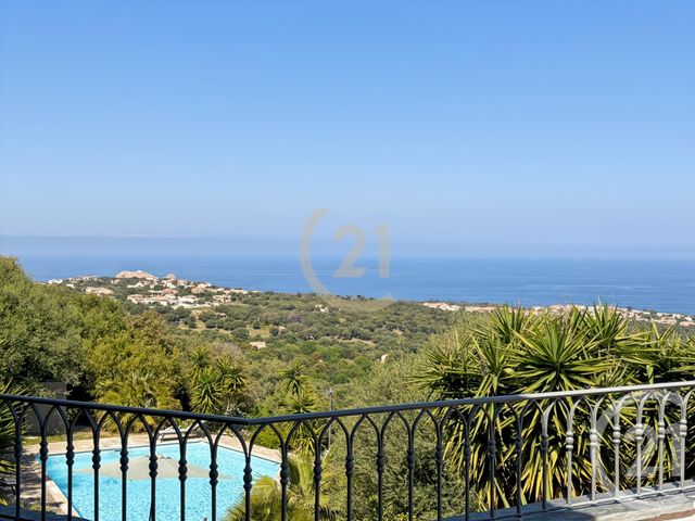 Maison &agrave; vendre - 8 pi&egrave;ces - 242,28 m2 - Monticello - 202 - CORSE