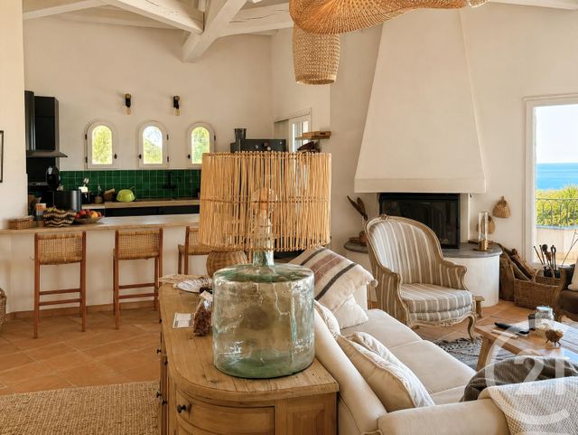 Maison &agrave; vendre - 8 pi&egrave;ces - 242,28 m2 - Monticello - 202 - CORSE