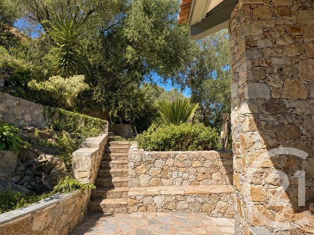 Maison &agrave; vendre - 8 pi&egrave;ces - 242,28 m2 - Monticello - 202 - CORSE