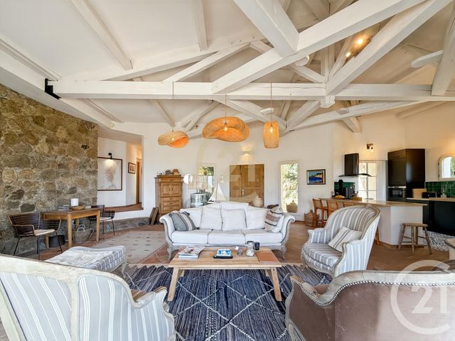 Maison &agrave; vendre - 8 pi&egrave;ces - 242,28 m2 - Monticello - 202 - CORSE