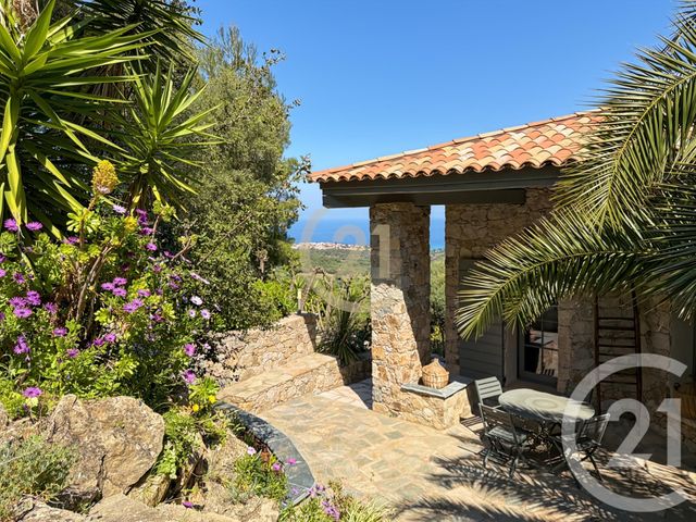 Maison &agrave; vendre - 8 pi&egrave;ces - 242,28 m2 - Monticello - 202 - CORSE