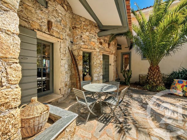 Maison &agrave; vendre - 8 pi&egrave;ces - 242,28 m2 - Monticello - 202 - CORSE