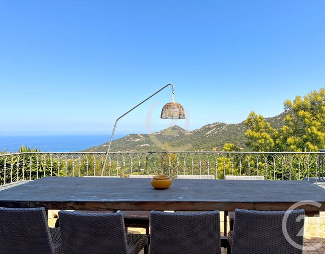 Maison &agrave; vendre - 8 pi&egrave;ces - 242,28 m2 - Monticello - 202 - CORSE