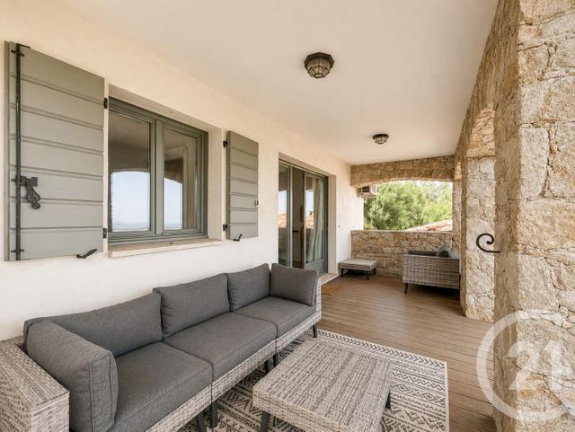 Maison &agrave; vendre - 8 pi&egrave;ces - 242,28 m2 - Monticello - 202 - CORSE