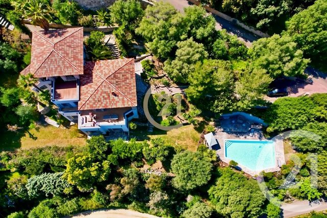 Maison &agrave; vendre - 8 pi&egrave;ces - 242,28 m2 - Monticello - 202 - CORSE