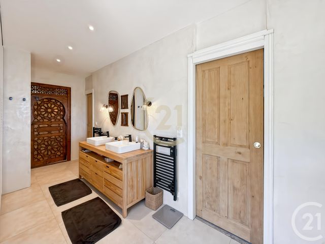 Maison &agrave; vendre - 8 pi&egrave;ces - 242,28 m2 - Monticello - 202 - CORSE