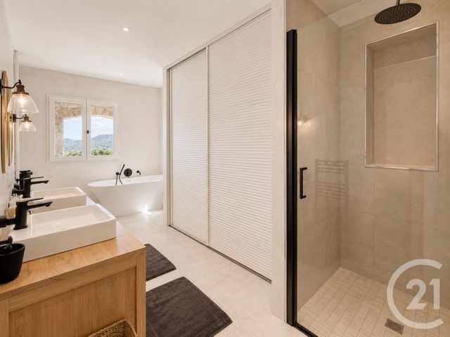Maison &agrave; vendre - 8 pi&egrave;ces - 242,28 m2 - Monticello - 202 - CORSE