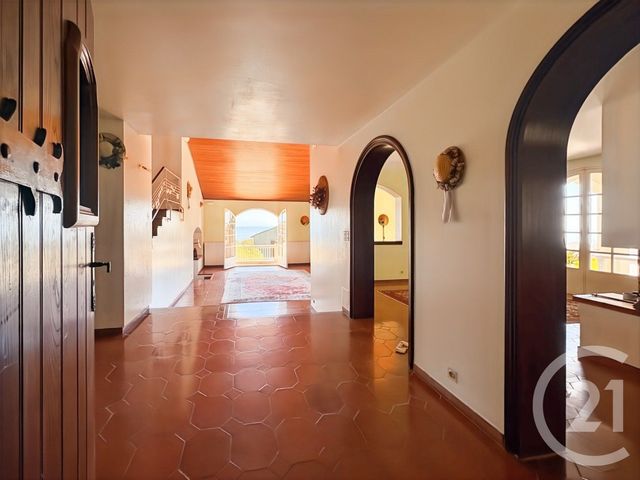 Maison &agrave; vendre - 12 pi&egrave;ces - 487 m2 - San Martino Di Lota - 202 - CORSE