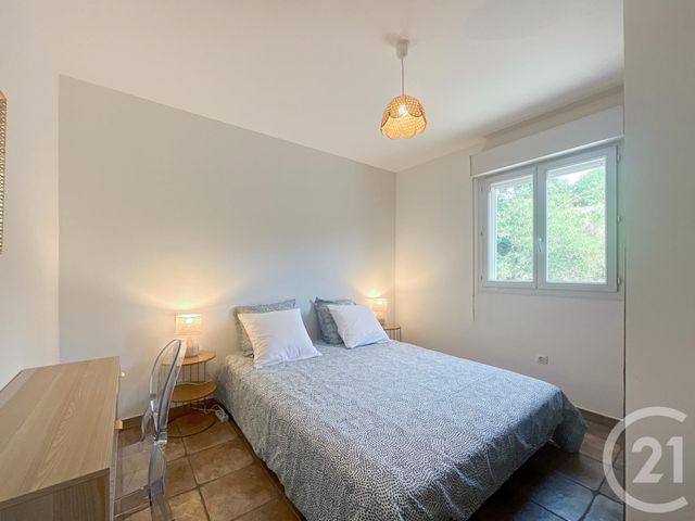 Appartement T3 &agrave; louer - 3 pi&egrave;ces - 58,48 m2 - Pietralba - 202 - CORSE