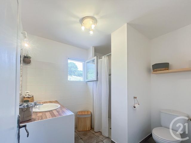 Appartement T3 &agrave; louer - 3 pi&egrave;ces - 58,48 m2 - Pietralba - 202 - CORSE