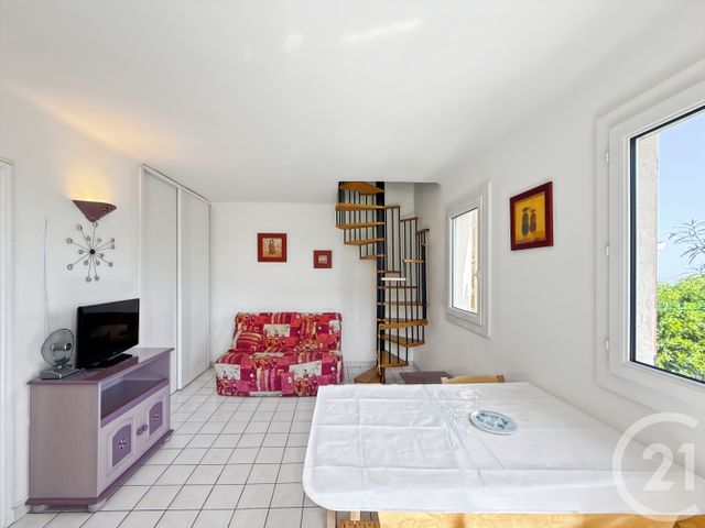 Appartement T2 &agrave; vendre - 2 pi&egrave;ces - 40,14 m2 - Corbara - 202 - CORSE