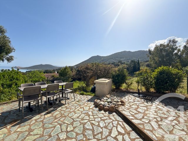 Appartement T2 &agrave; vendre - 2 pi&egrave;ces - 40,14 m2 - Corbara - 202 - CORSE