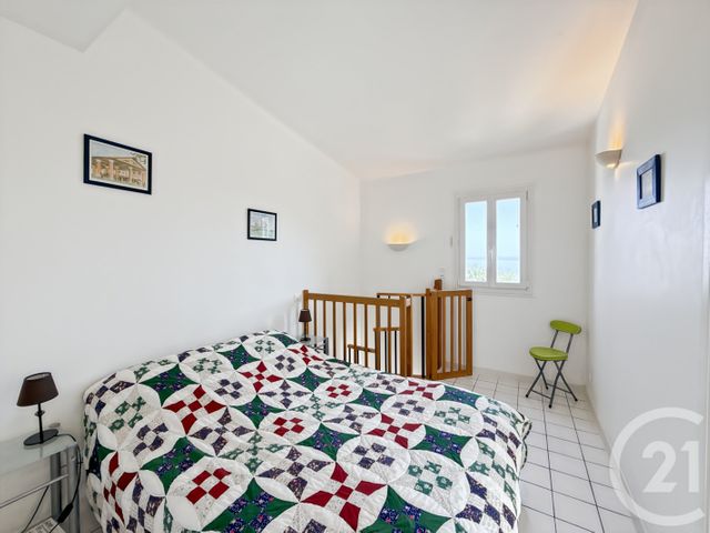 Appartement T2 &agrave; vendre - 2 pi&egrave;ces - 40,14 m2 - Corbara - 202 - CORSE