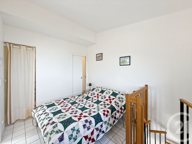 Appartement T2 &agrave; vendre - 2 pi&egrave;ces - 40,14 m2 - Corbara - 202 - CORSE