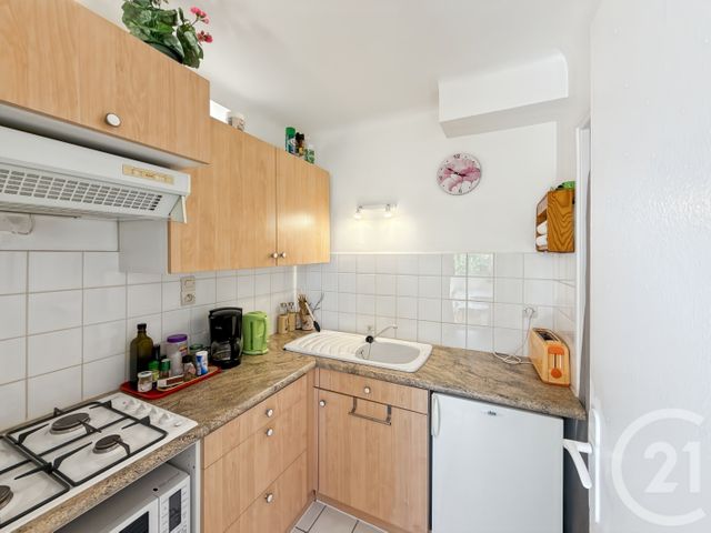 Appartement T2 &agrave; vendre - 2 pi&egrave;ces - 40,14 m2 - Corbara - 202 - CORSE