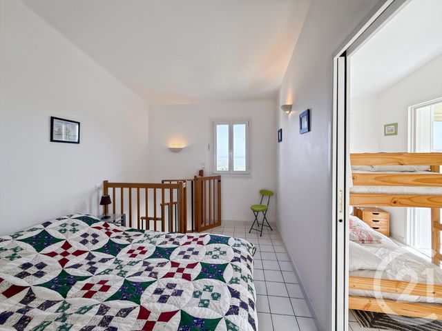 Appartement T2 &agrave; vendre - 2 pi&egrave;ces - 40,14 m2 - Corbara - 202 - CORSE