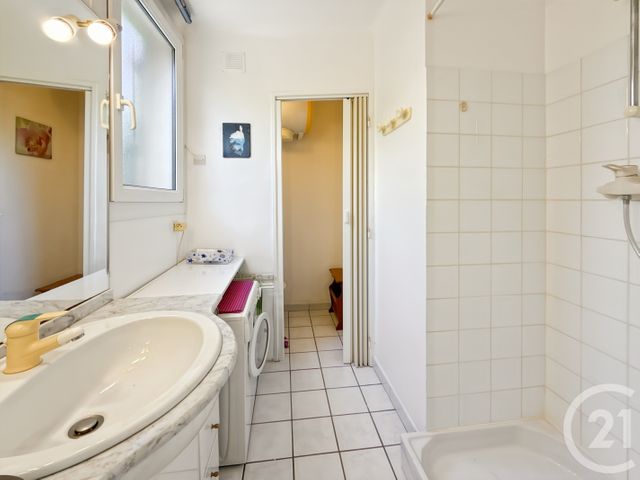 Appartement T2 &agrave; vendre - 2 pi&egrave;ces - 40,14 m2 - Corbara - 202 - CORSE