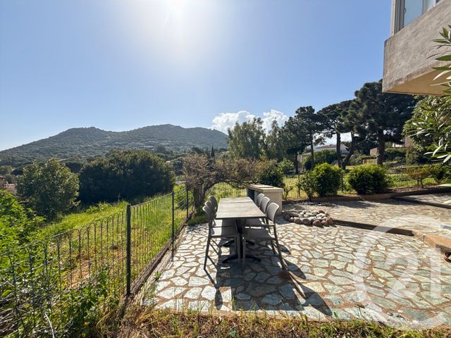 Appartement T2 &agrave; vendre - 2 pi&egrave;ces - 40,14 m2 - Corbara - 202 - CORSE