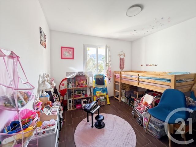 Appartement T2 &agrave; louer - 2 pi&egrave;ces - 40,26 m2 - Oletta - 202 - CORSE