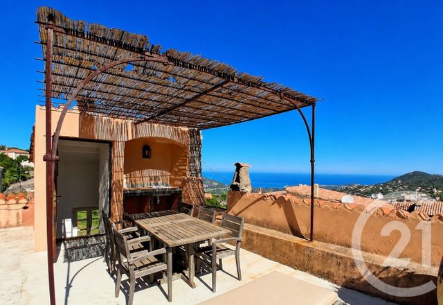 Maison &agrave; vendre - 6 pi&egrave;ces - 100 m2 - Cateri - 202 - CORSE