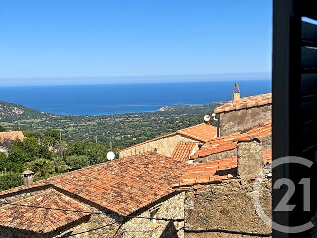 Maison &agrave; vendre - 6 pi&egrave;ces - 100 m2 - Cateri - 202 - CORSE