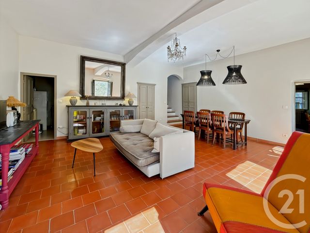 Maison &agrave; vendre - 6 pi&egrave;ces - 100 m2 - Cateri - 202 - CORSE