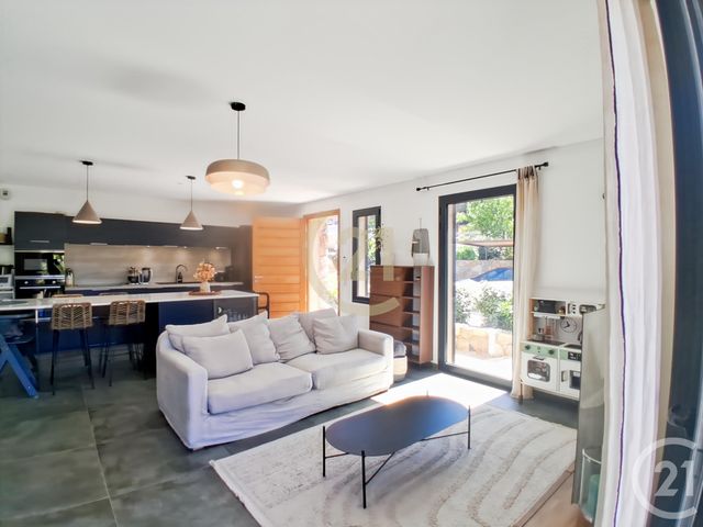 Appartement T3 &agrave; vendre - 3 pi&egrave;ces - 80,04 m2 - Aregno - 202 - CORSE