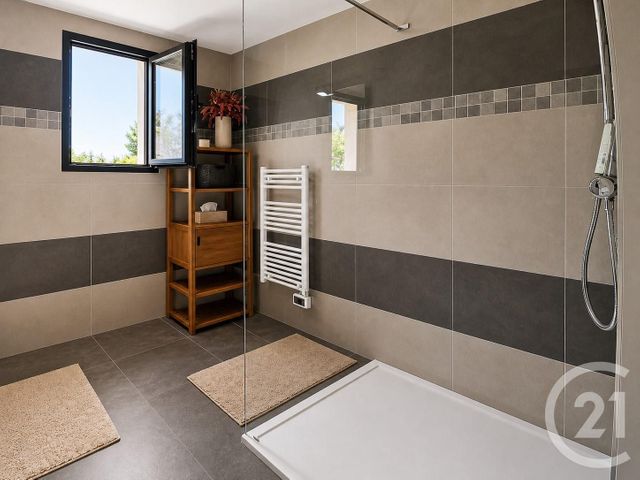 Appartement T3 &agrave; vendre - 3 pi&egrave;ces - 80,04 m2 - Aregno - 202 - CORSE