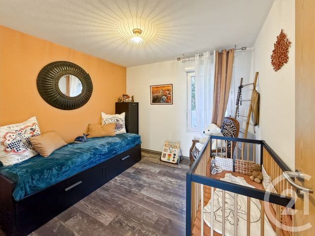Appartement T4 &agrave; vendre - 4 pi&egrave;ces - 81,38 m2 - L Ile Rousse - 202 - CORSE