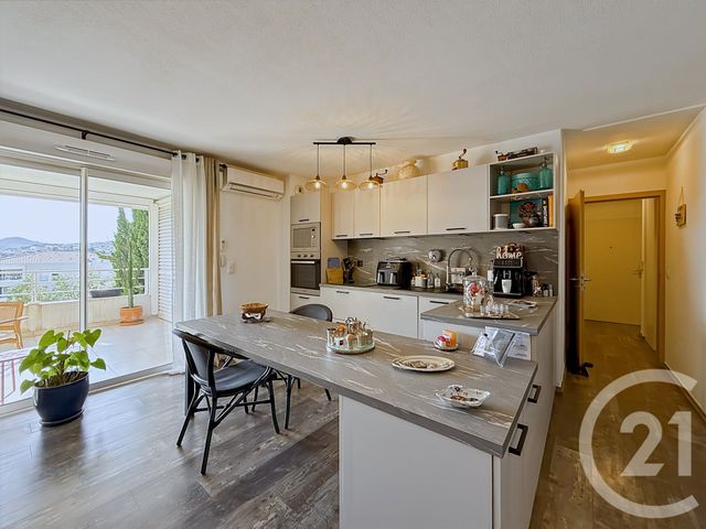 Appartement T4 &agrave; vendre - 4 pi&egrave;ces - 81,38 m2 - L Ile Rousse - 202 - CORSE