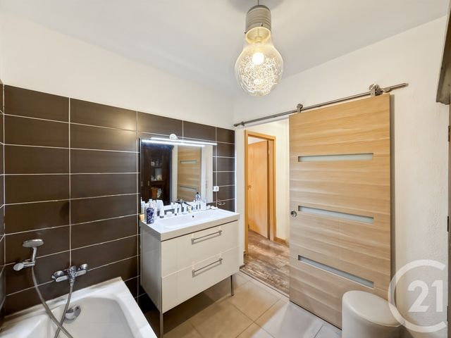 Appartement T4 &agrave; vendre - 4 pi&egrave;ces - 81,38 m2 - L Ile Rousse - 202 - CORSE