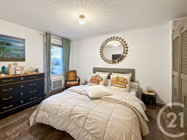 Appartement T4 &agrave; vendre - 4 pi&egrave;ces - 81,38 m2 - L Ile Rousse - 202 - CORSE