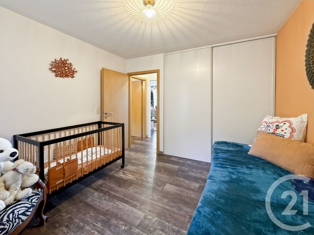 Appartement T4 &agrave; vendre - 4 pi&egrave;ces - 81,38 m2 - L Ile Rousse - 202 - CORSE