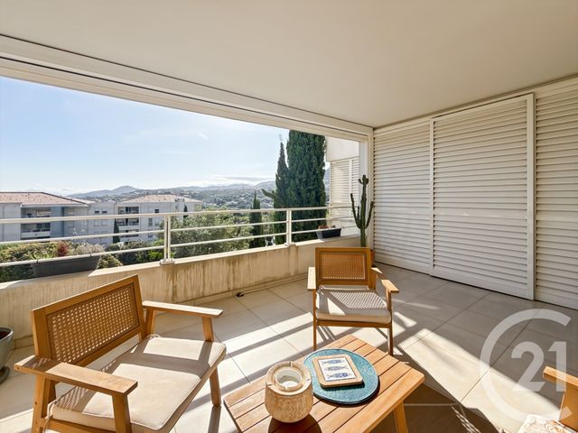 Appartement T4 à vendre L ILE ROUSSE