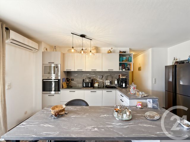 Appartement T4 &agrave; vendre - 4 pi&egrave;ces - 81,38 m2 - L Ile Rousse - 202 - CORSE