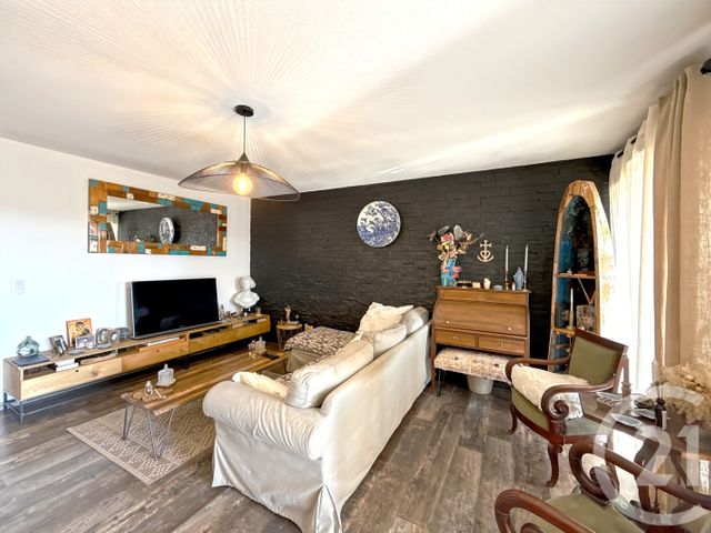 Appartement T4 &agrave; vendre - 4 pi&egrave;ces - 81,38 m2 - L Ile Rousse - 202 - CORSE