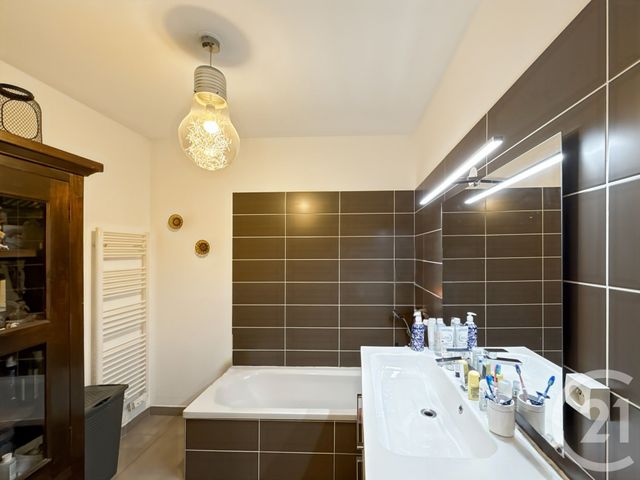 Appartement T4 &agrave; vendre - 4 pi&egrave;ces - 81,38 m2 - L Ile Rousse - 202 - CORSE