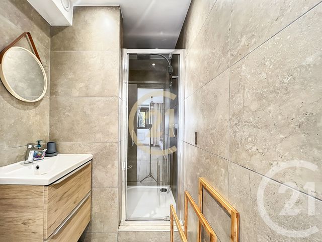 Appartement Studio &agrave; vendre - 1 pi&egrave;ce - 16,44 m2 - Calvi - 202 - CORSE