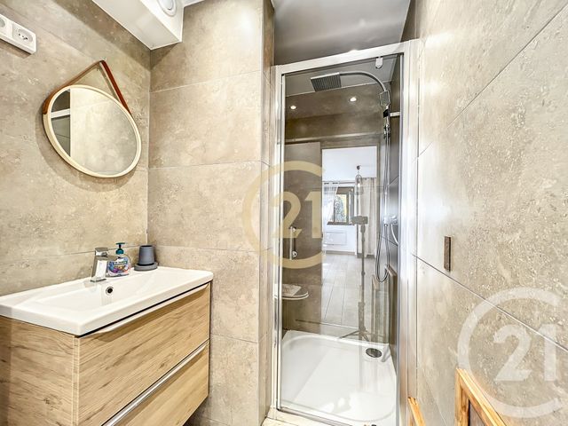 Appartement Studio &agrave; vendre - 1 pi&egrave;ce - 16,44 m2 - Calvi - 202 - CORSE