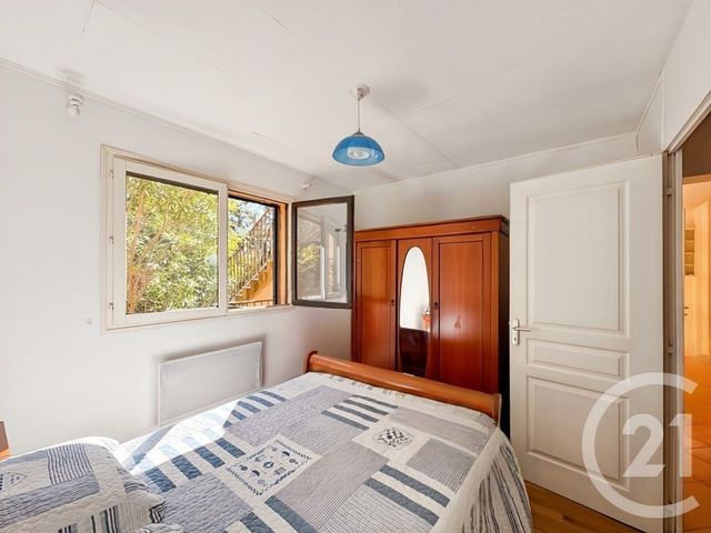 Appartement F3 &agrave; vendre - 3 pi&egrave;ces - 60 m2 - Patrimonio - 202 - CORSE