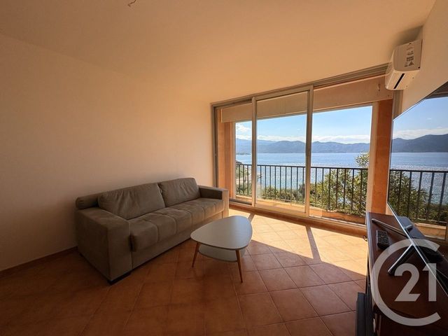 Appartement à vendre PATRIMONIO