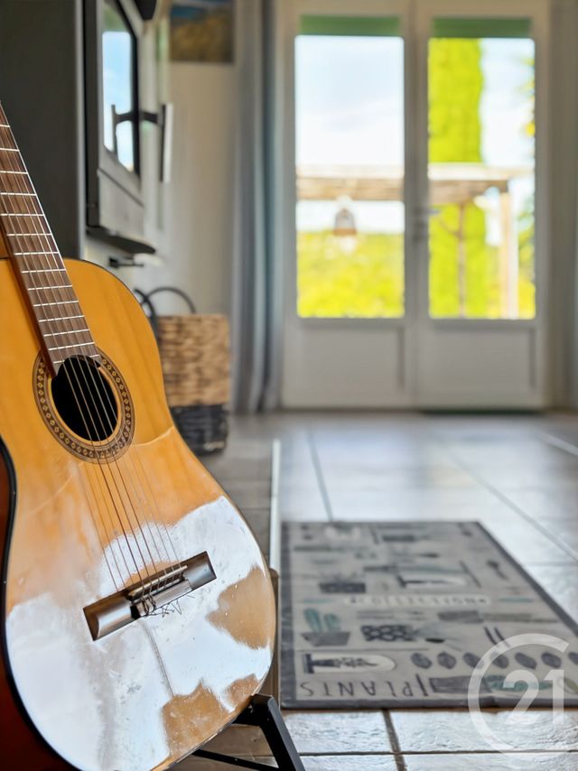 Maison &agrave; vendre - 7 pi&egrave;ces - 145,84 m2 - Calenzana - 202 - CORSE